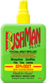 Bushman plus pump spray product