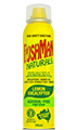 Bushman ultra dry gel product