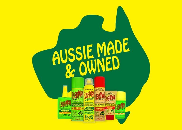 Suppliers of the Australian Olympic team
