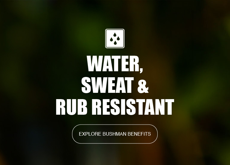 Bushman Naturals