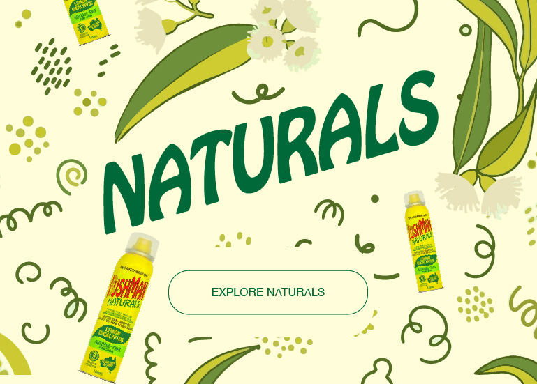Naturals
