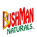 Bushman logo home