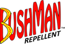 Bushman logo home